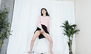 Bowlegs masturbation Kana 5